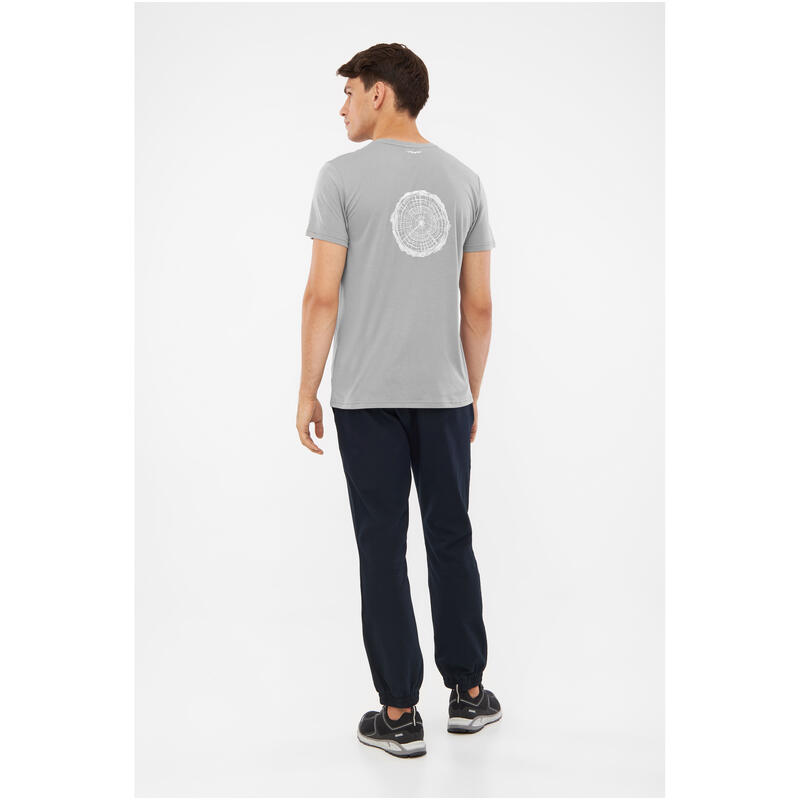 T-shirt męski VIKING Rune Man