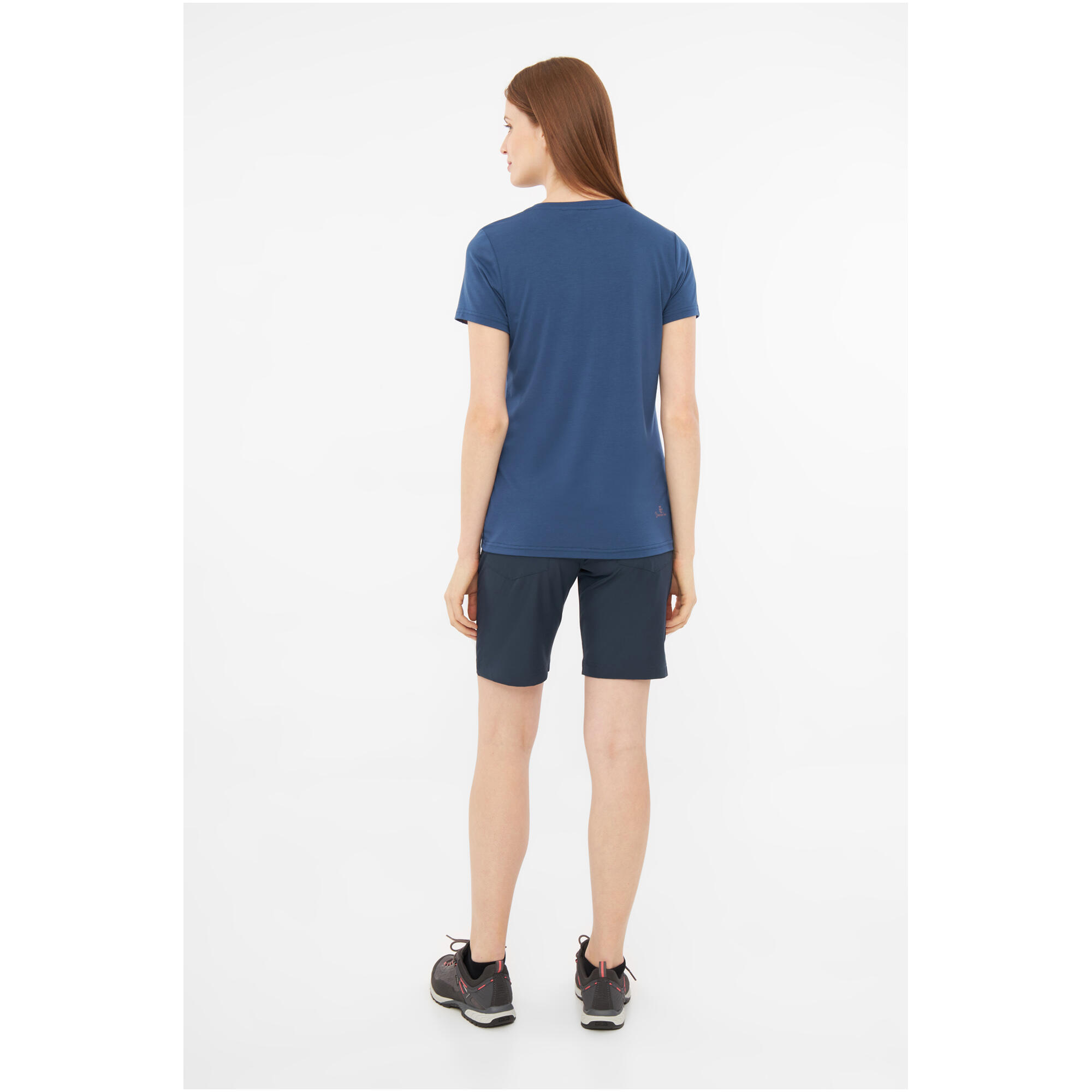 T-shirt damski VIKING Lenta Bamboo Light Lady 3/7