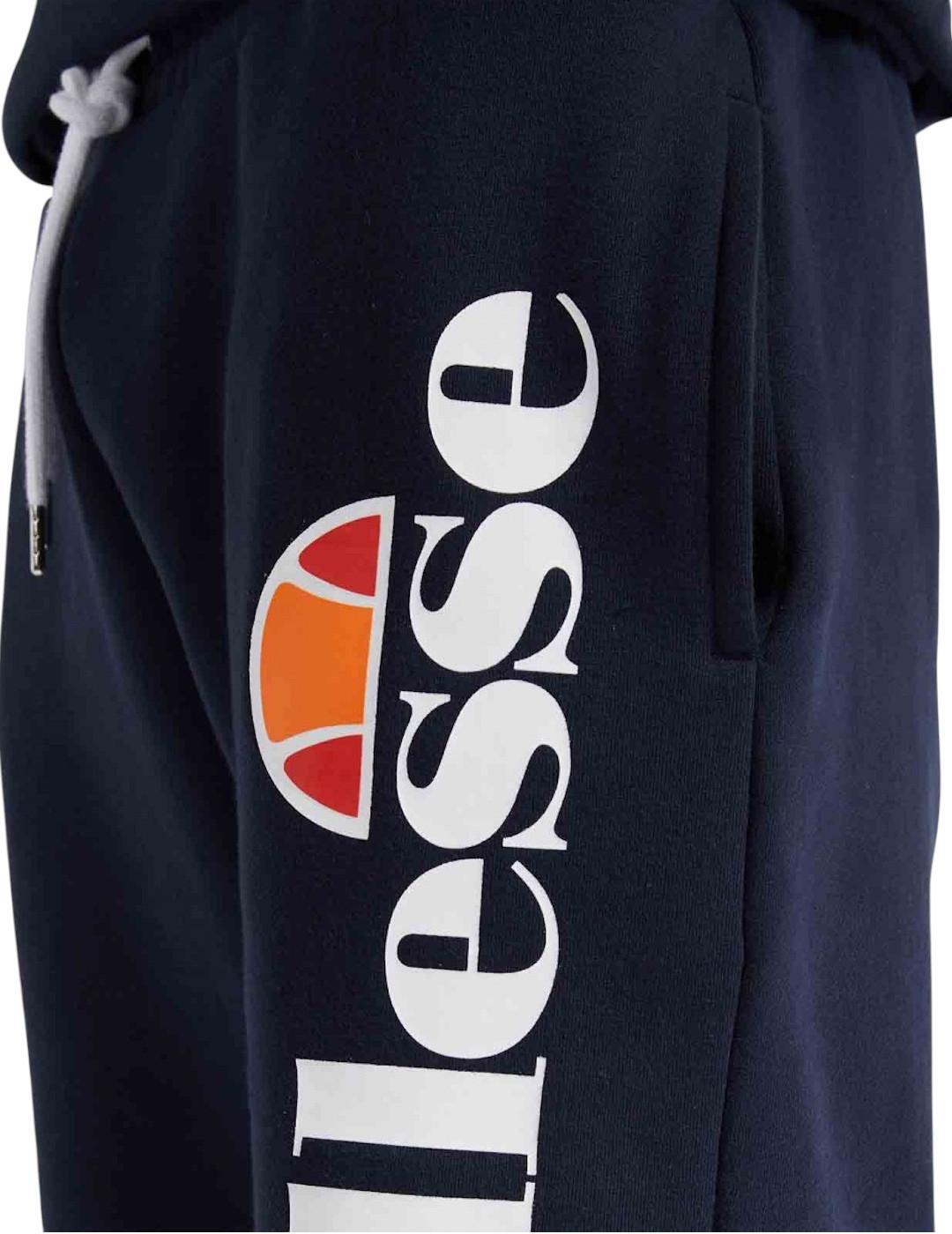 Short Ellesse Bossini Fleece - Homme 3/5