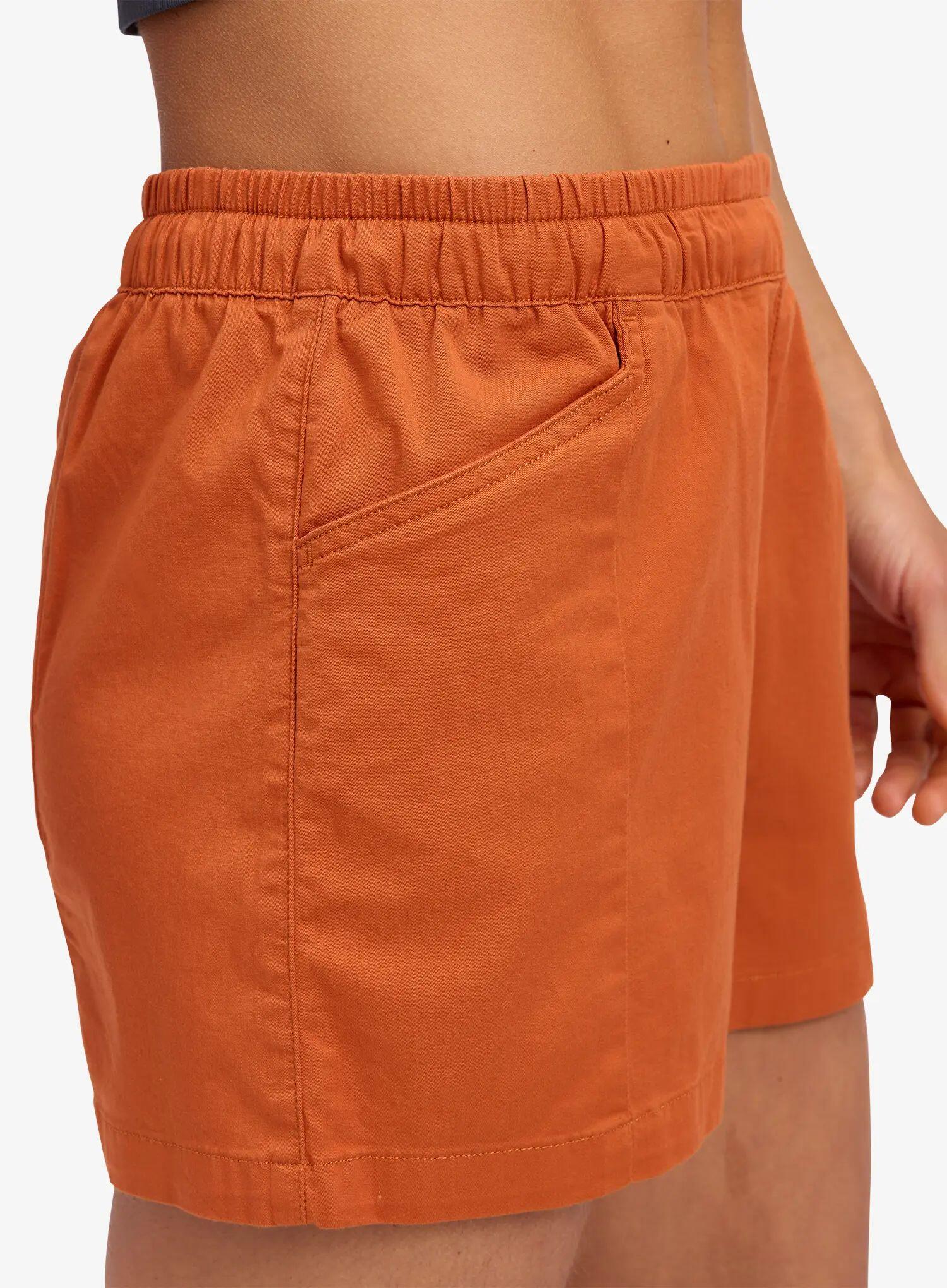Spodenki wspinaczkowe damskie Black Diamond Notion Shorts 5/6