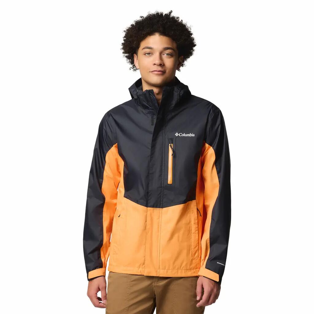 Мъжко спортно яке Columbia POURING ADVENTURE