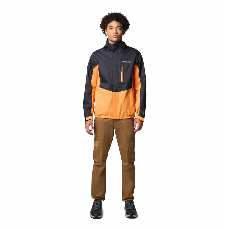 Geacă de ploaie pentru bărbați Columbia Pouring Adventure III