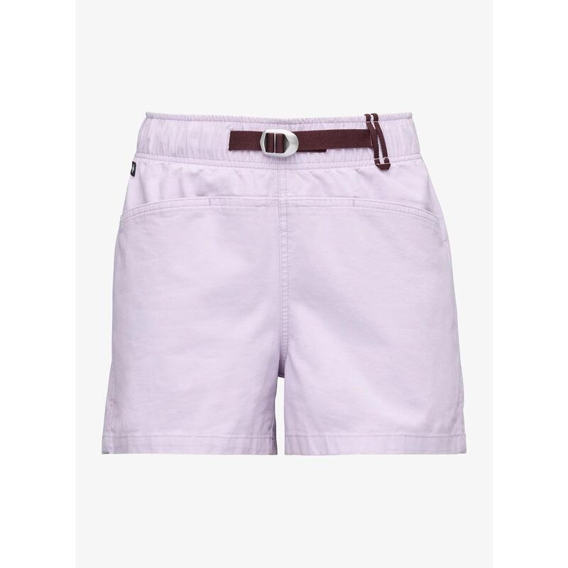 Spodenki wspinaczkowe damskie Black Diamond Ethos Shorts