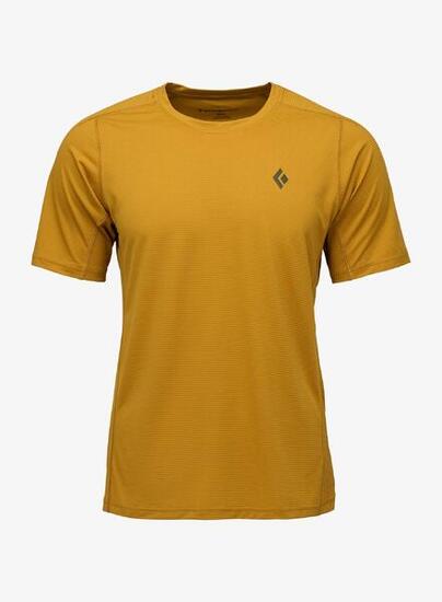 Koszulka szybkoschnąca męska Black Diamond Distance SS Tech Tee