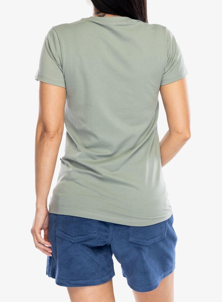 Koszulka damska Black Diamond Vista Tee - atmosphere XS