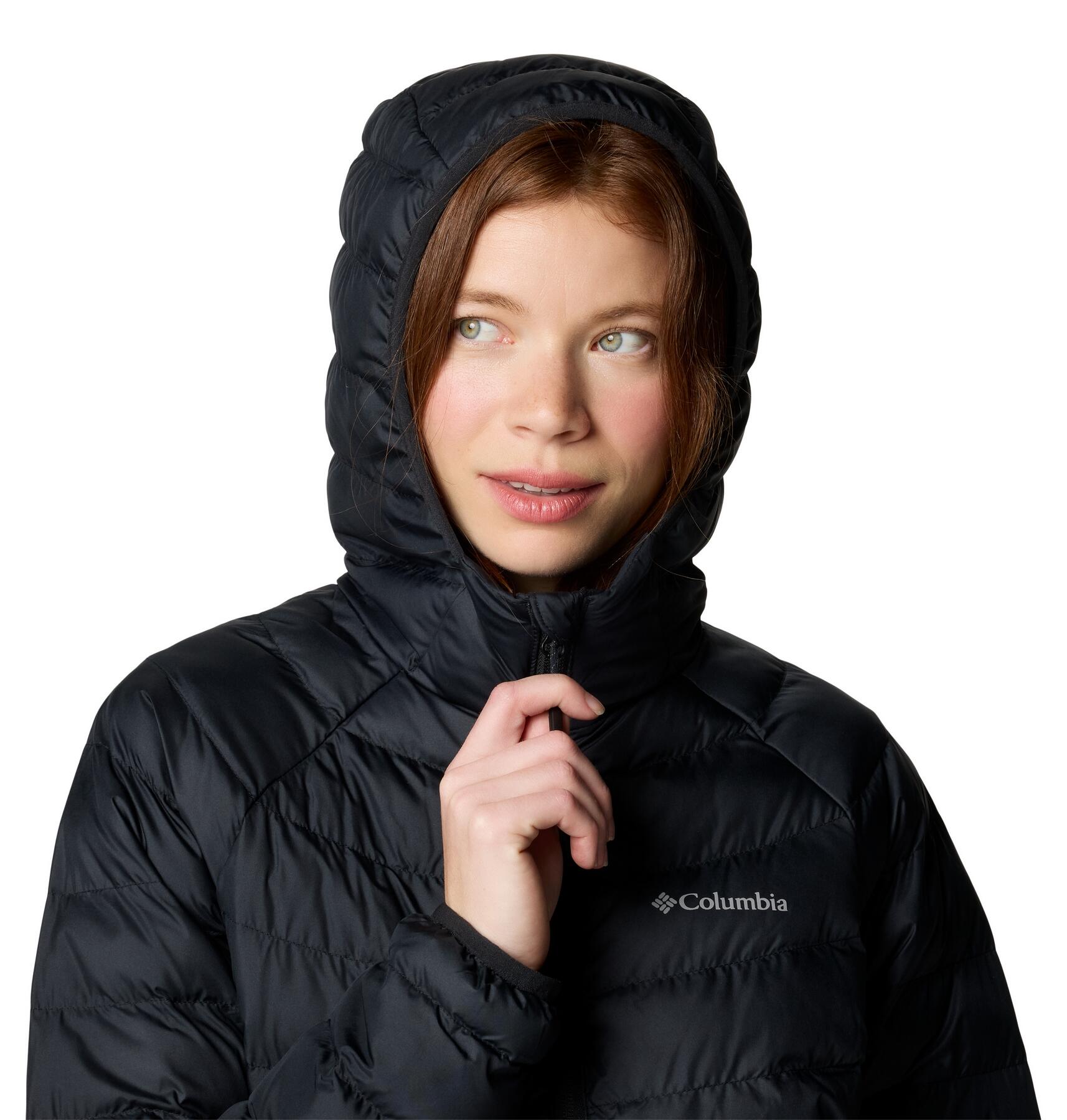 Chaqueta Columbia Powder Lite II para mujer 7/7