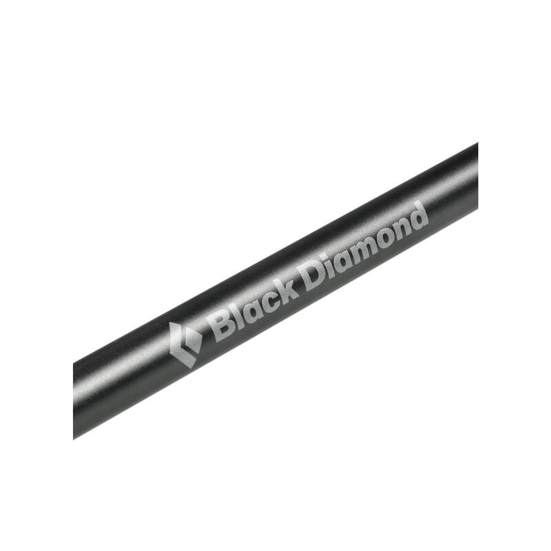 Kije trekkingowe Black Diamond Pursuit Shock Trekking Poles S/M