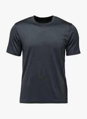 T-shirt da uomo Diamond Circuit SS Tee