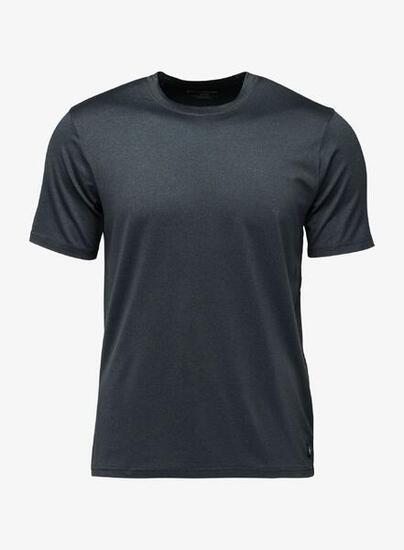 T-shirt da uomo Diamond Circuit SS Tee