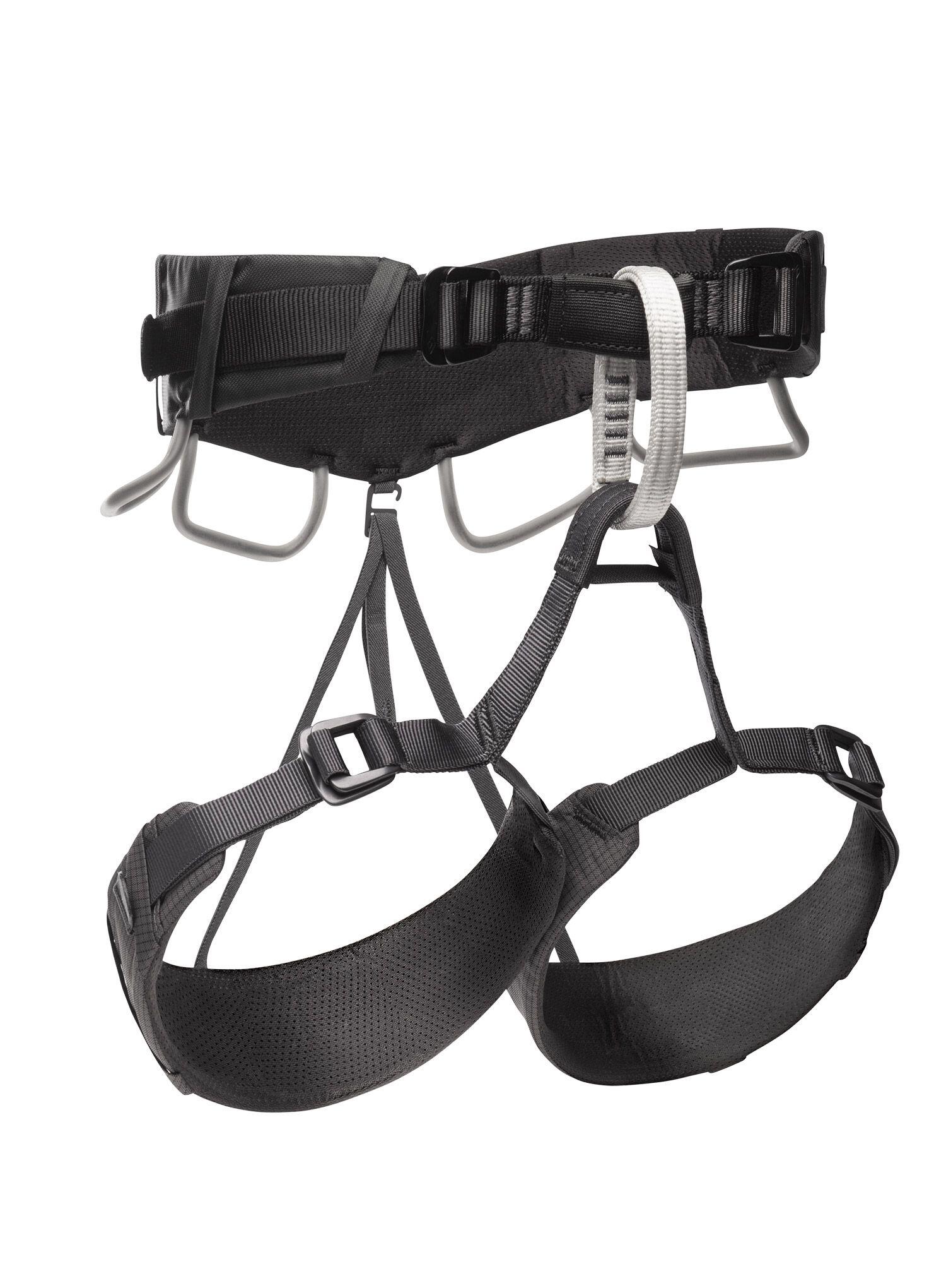 Zestaw Black Diamond Momentum 4S Harness Package 2/5
