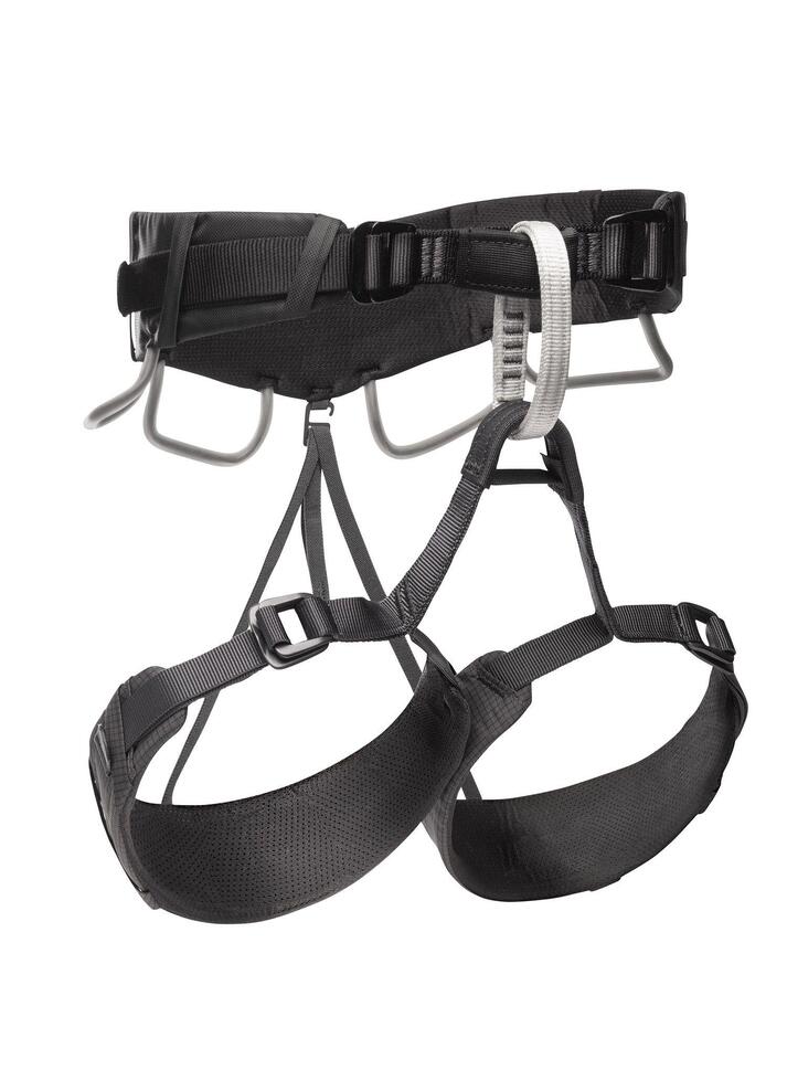 Zestaw Black Diamond Momentum 4S Harness Package