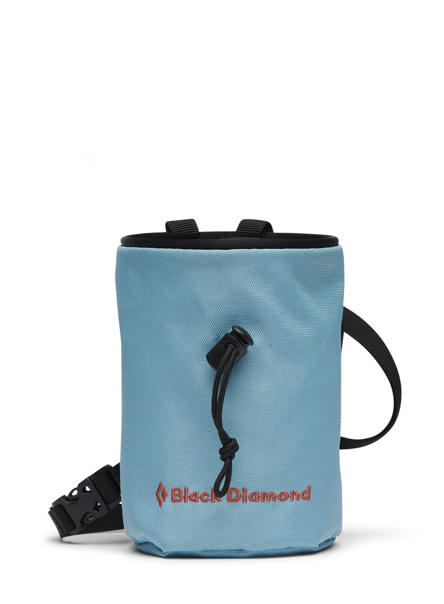 Zestaw Black Diamond Momentum 4S Harness Package 5/5