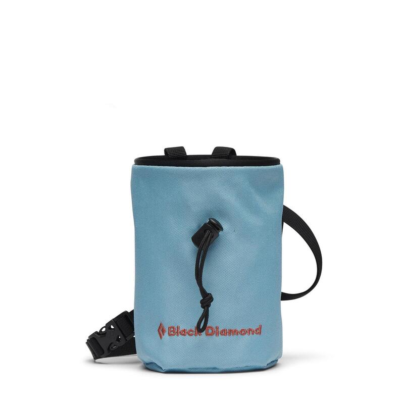 Zestaw Black Diamond Momentum 4S Harness Package