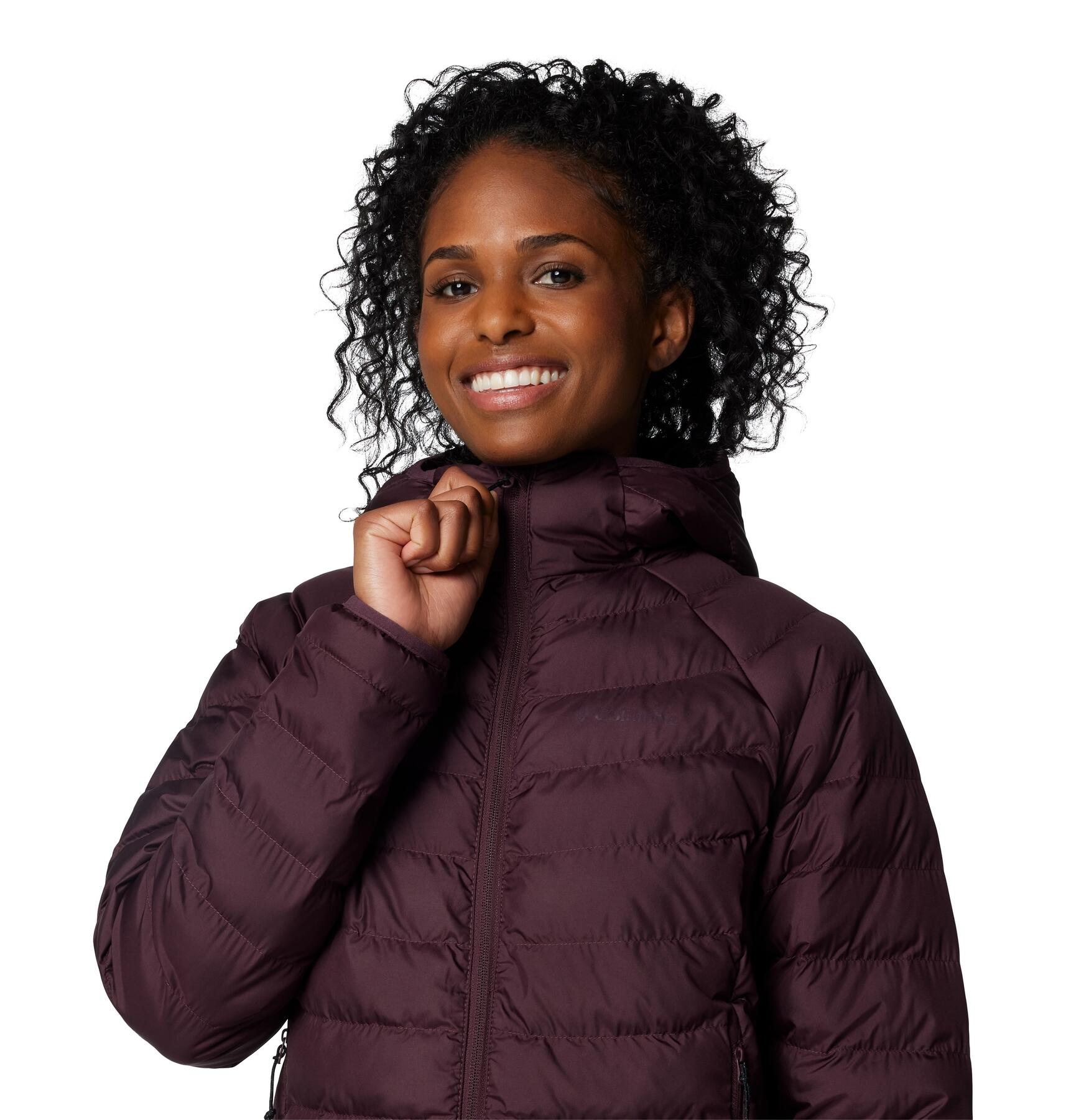 Jaqueta isolante COLUMBIA Powder Lite II 7/7