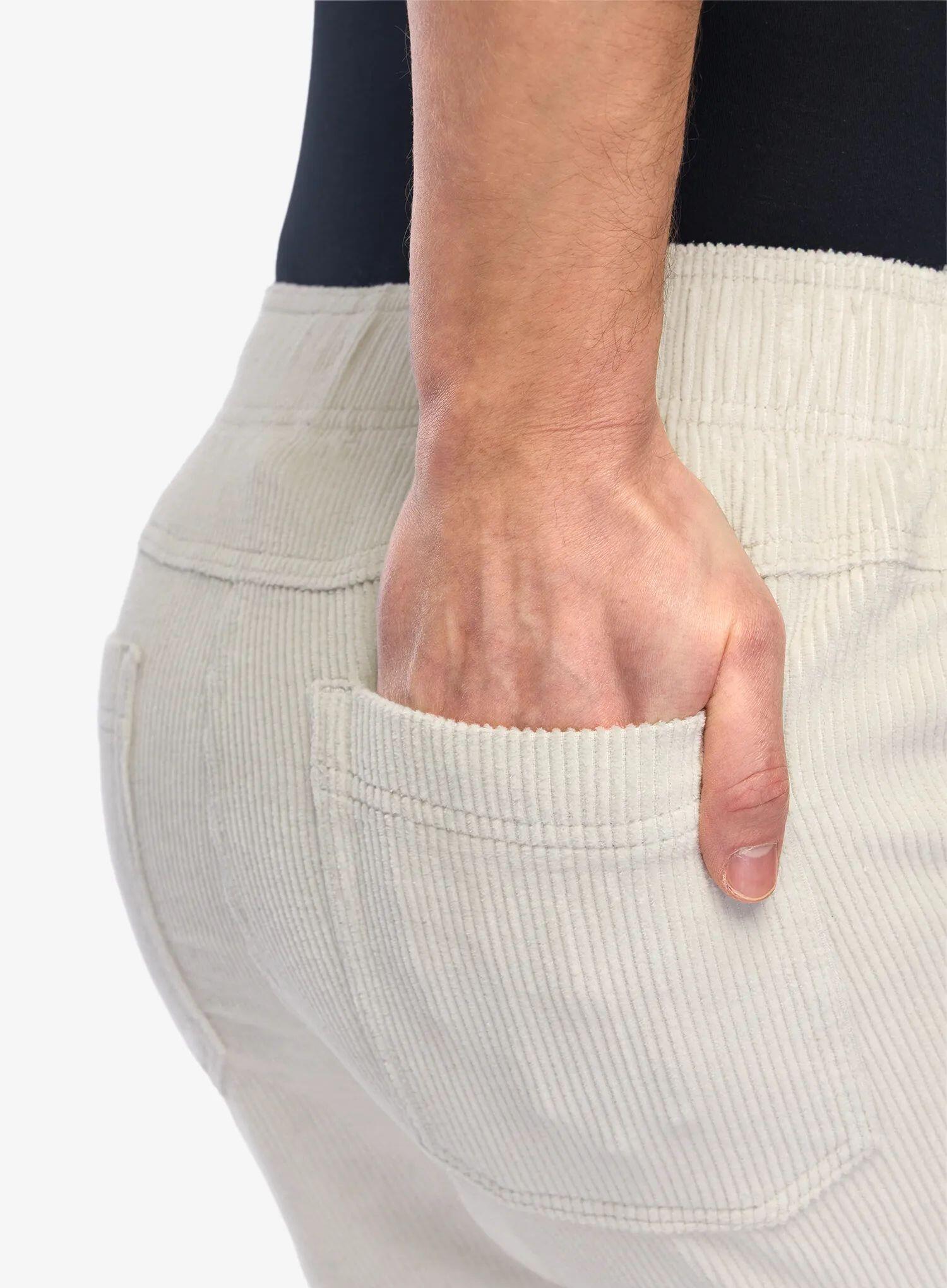 Spodenki wspinaczkowe męskie Black Diamond Dirtbag Corduroy Shorts 7/7
