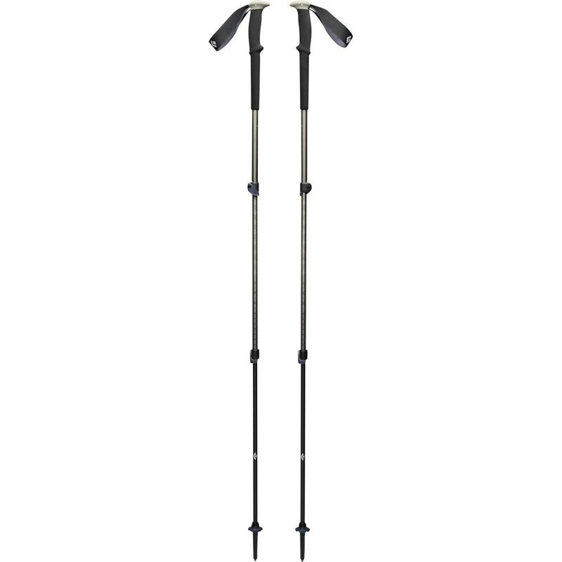 Kije trekkingowe Black Diamond Trail Trekking Poles