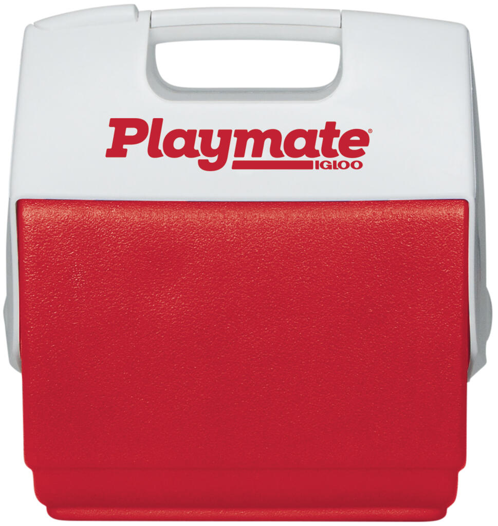 Igloo Geleira Portátil Rígida Playmate Elite 6 Litros 2/7