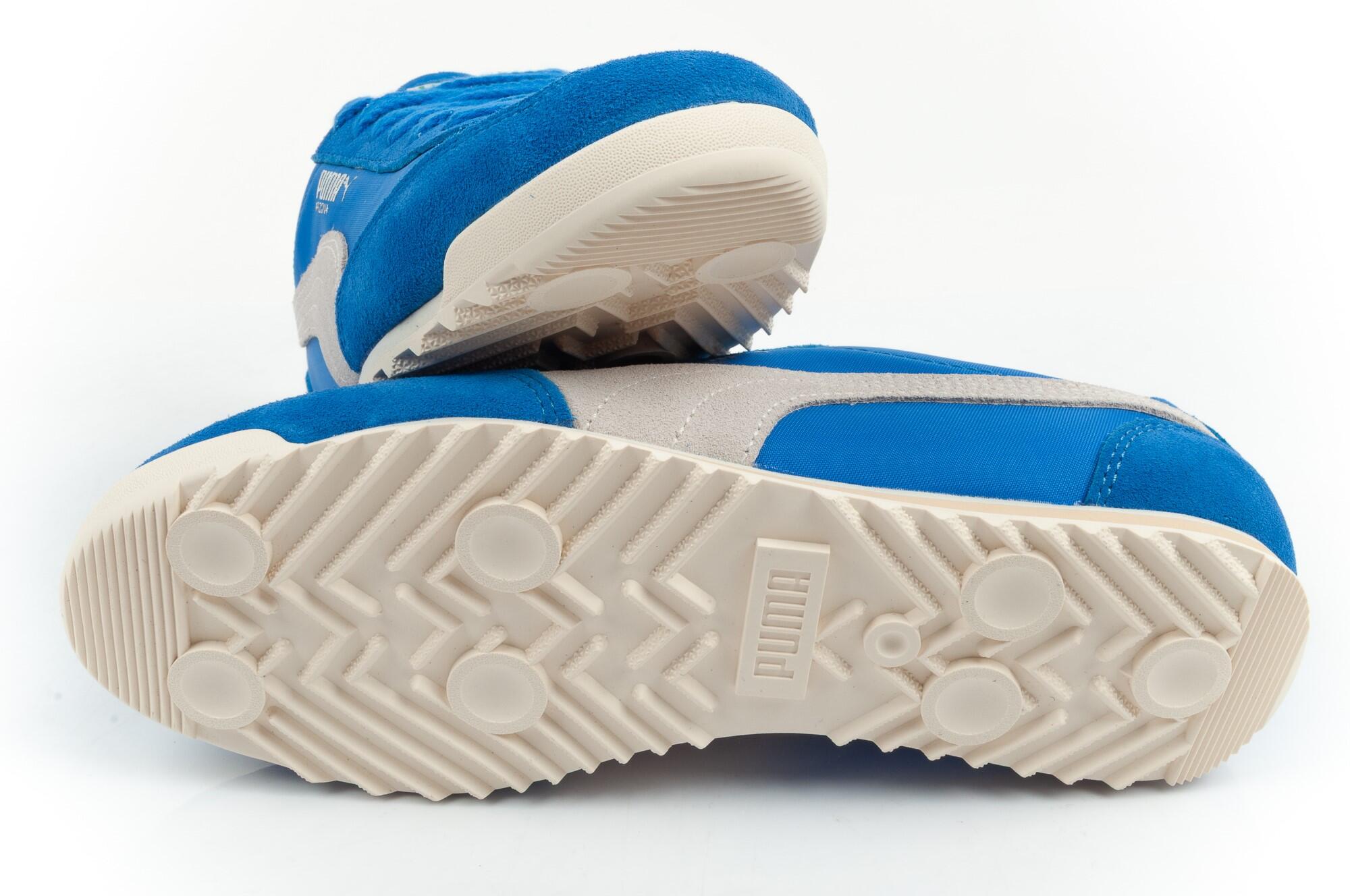 Baskets Puma Unisex Arizona, Bleu, Unisexe 6/7
