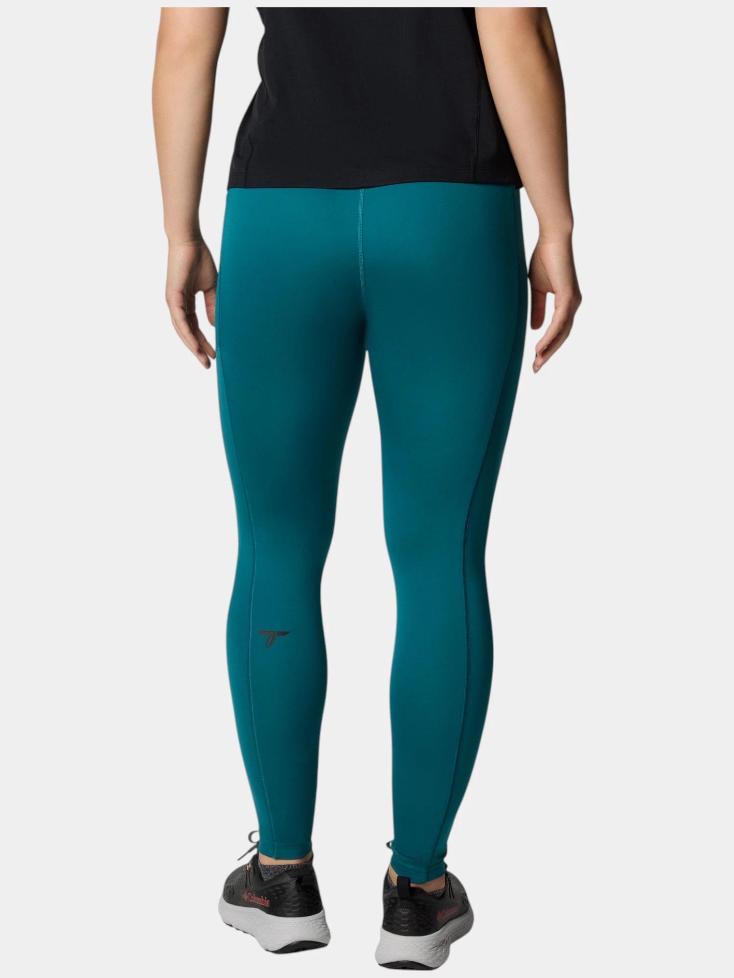 Legginsy damskie Columbia Summit Valley 3/7