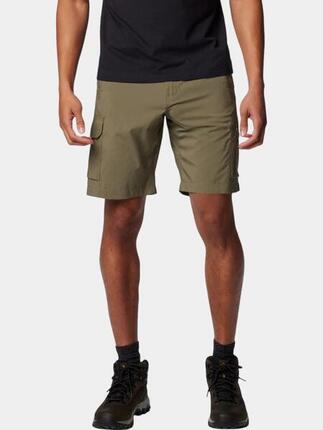 Shorts De Randonnée Homme Silver Ridge Utility