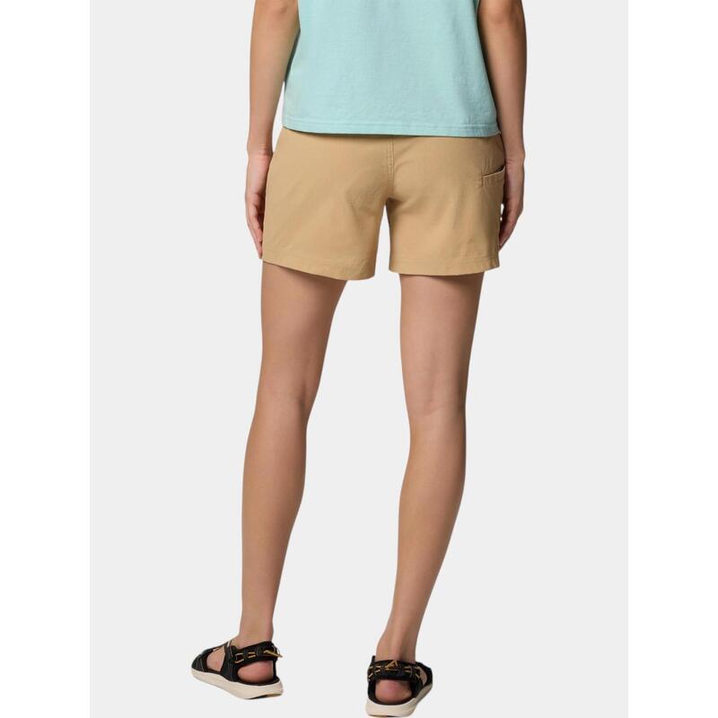 Pantaloni scurți de drumeție pentru femei Columbia Leslie Falls Short II