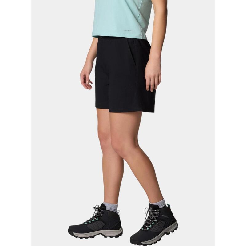 Pantaloni scurti pentru drumetii Cedar Crest Short femei