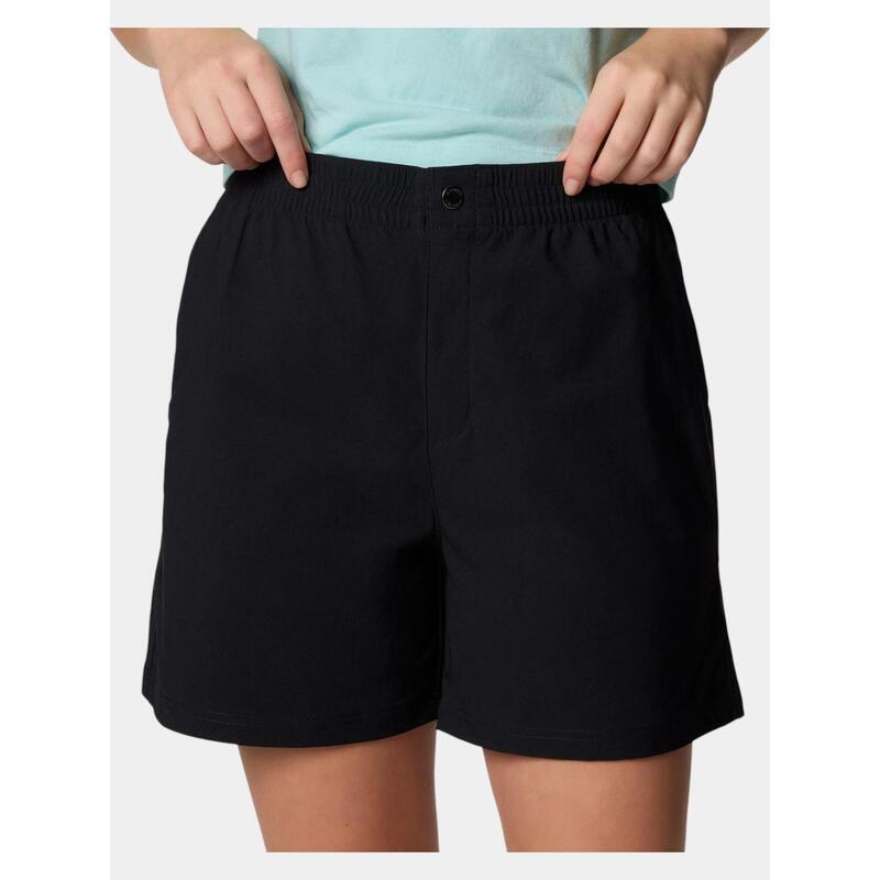 Pantaloni scurti pentru drumetii Cedar Crest Short femei