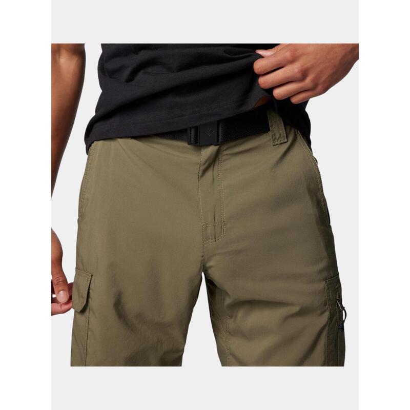 Pantaloni scurti pentru drumetii Silver Ridge Utility Cargo Short barbati
