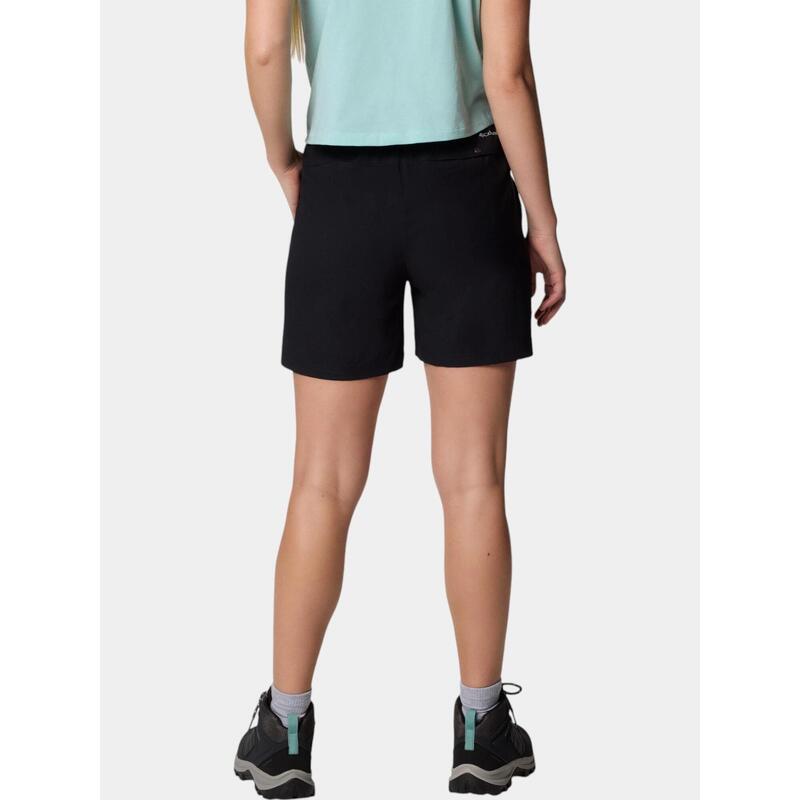 Pantaloni scurti pentru drumetii Cedar Crest Short femei