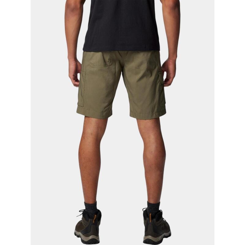 Pantaloni scurti pentru drumetii Silver Ridge Utility Cargo Short barbati