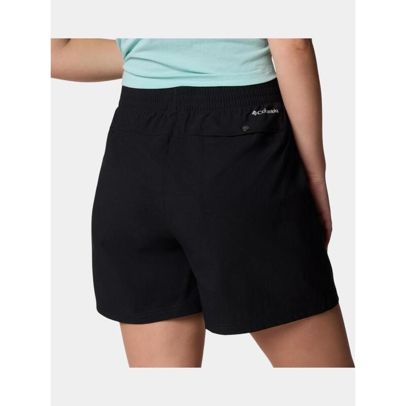 Pantaloni scurti pentru drumetii Cedar Crest Short femei