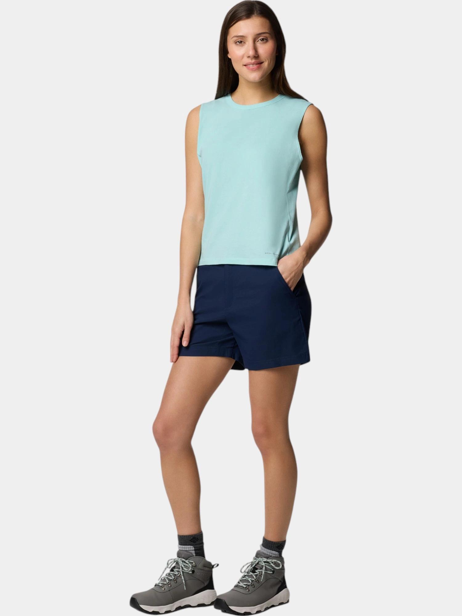 Short Femme Leslie Falls II 4/7
