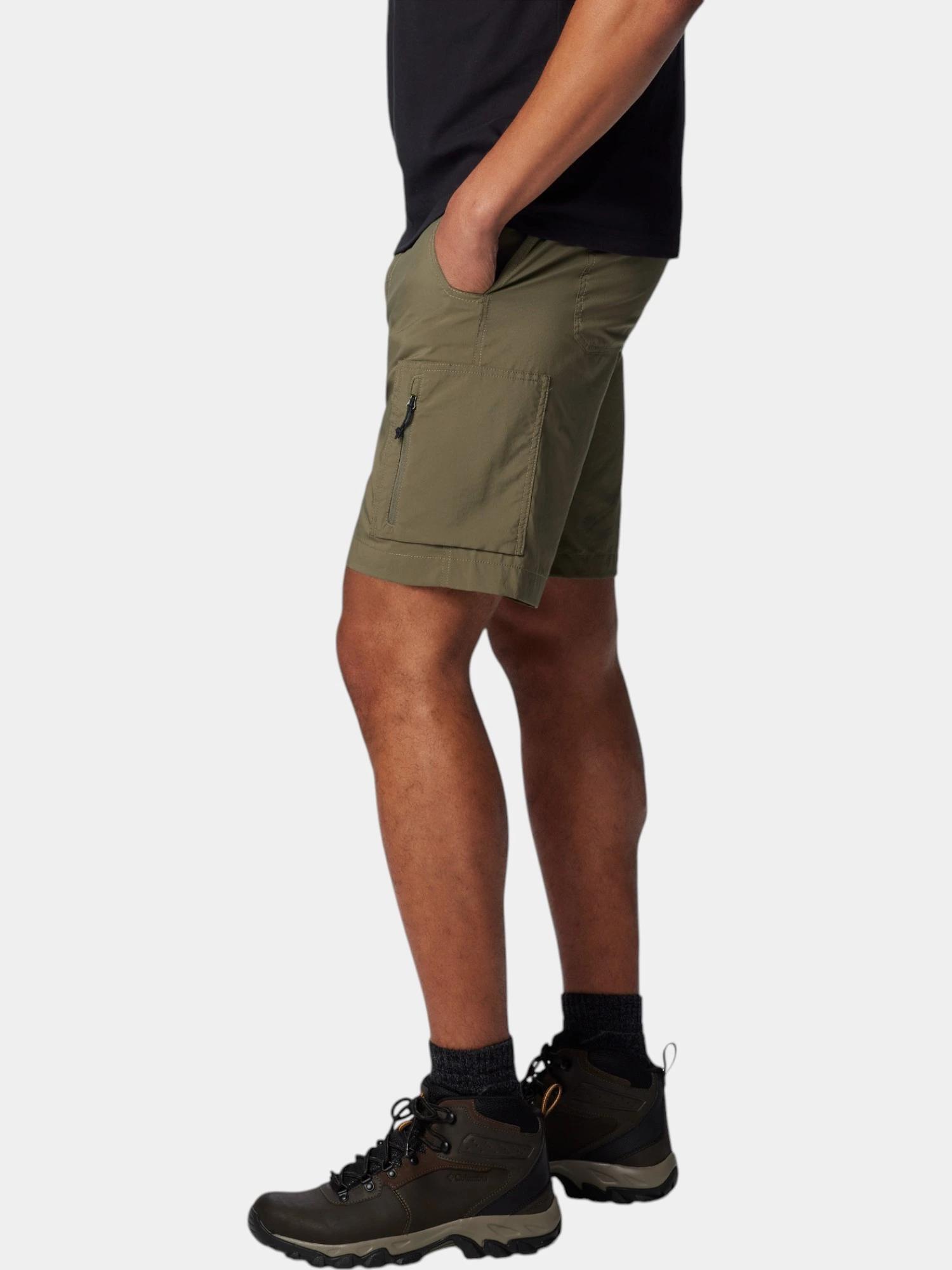 Shorts De Randonnée Homme Silver Ridge Utility COLUMBIA