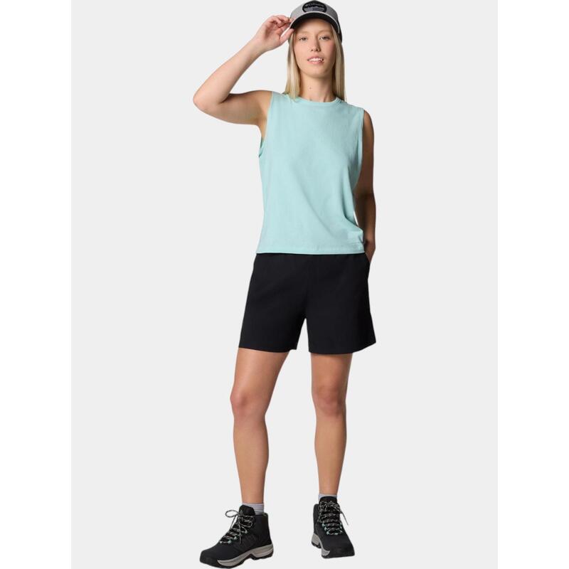 Pantaloni scurti pentru drumetii Cedar Crest Short femei