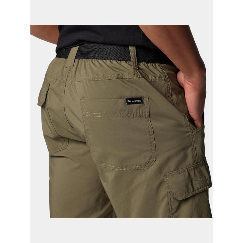 Pantaloni scurti pentru drumetii Silver Ridge Utility Cargo Short barbati