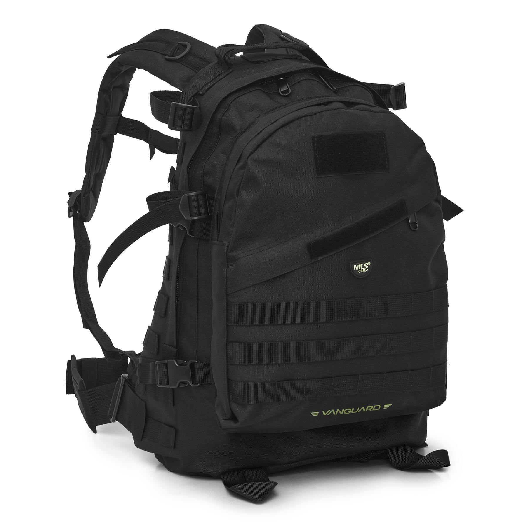 NILS CAMP Wandelrugzak VANGUARD 45L NC3904 NILS CAMP