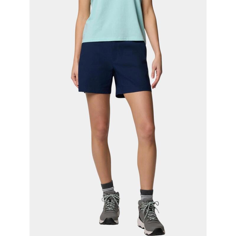 Pantaloni scurti Leslie Falls Short II femei