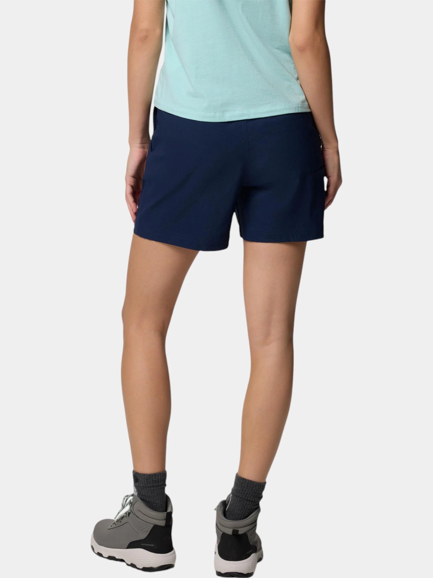 Short Femme Leslie Falls II 3/7