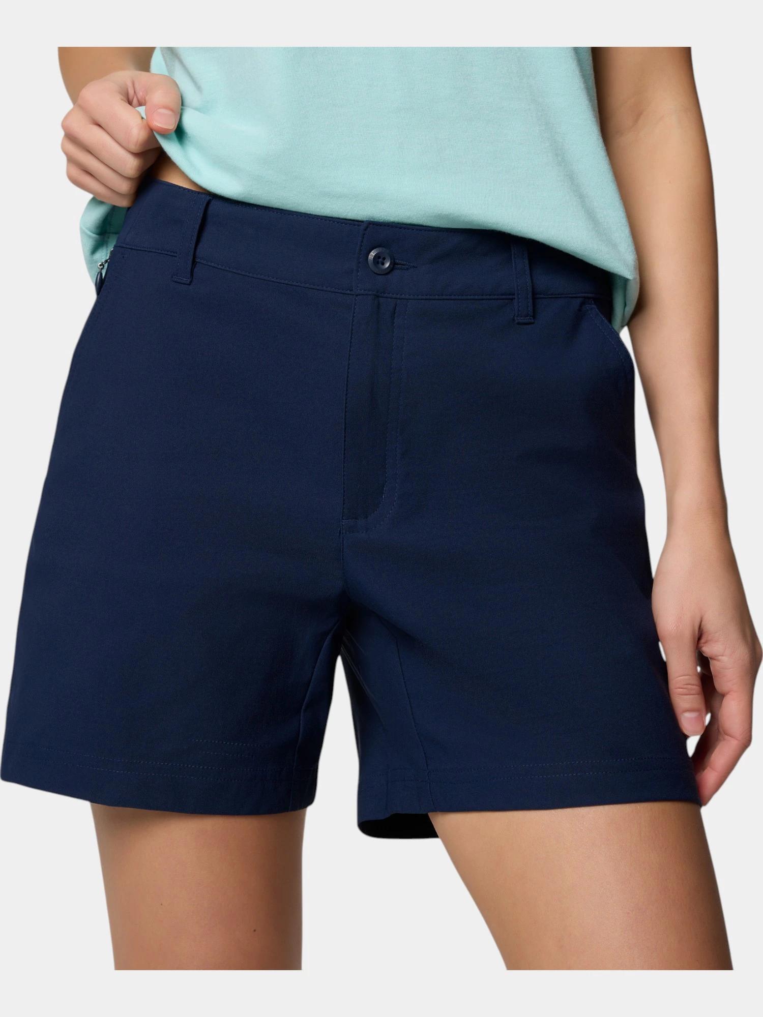 Short Femme Leslie Falls II 5/7