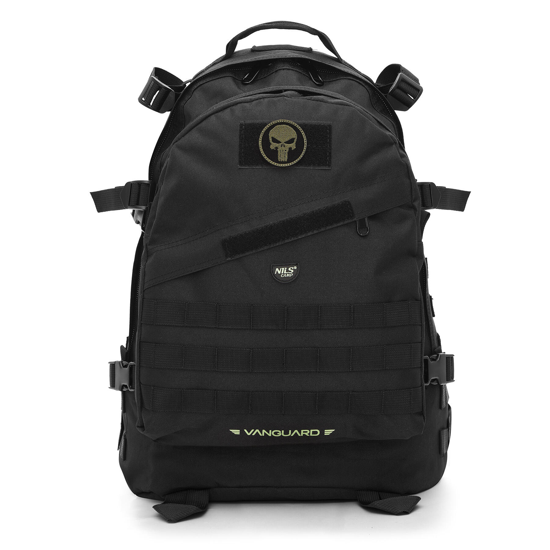 Wandelrugzak VANGUARD 45L NC3904 NILS CAMP 4/7