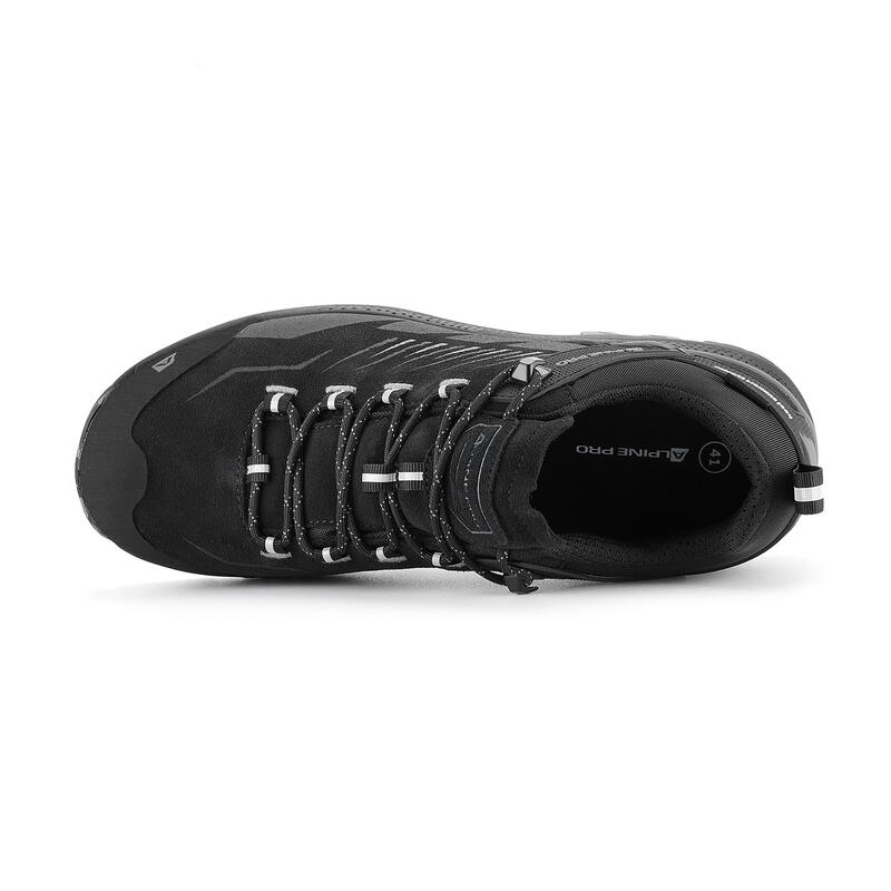 Buty trekkingowe niskie unisex Alpine Pro Zereme Vibram