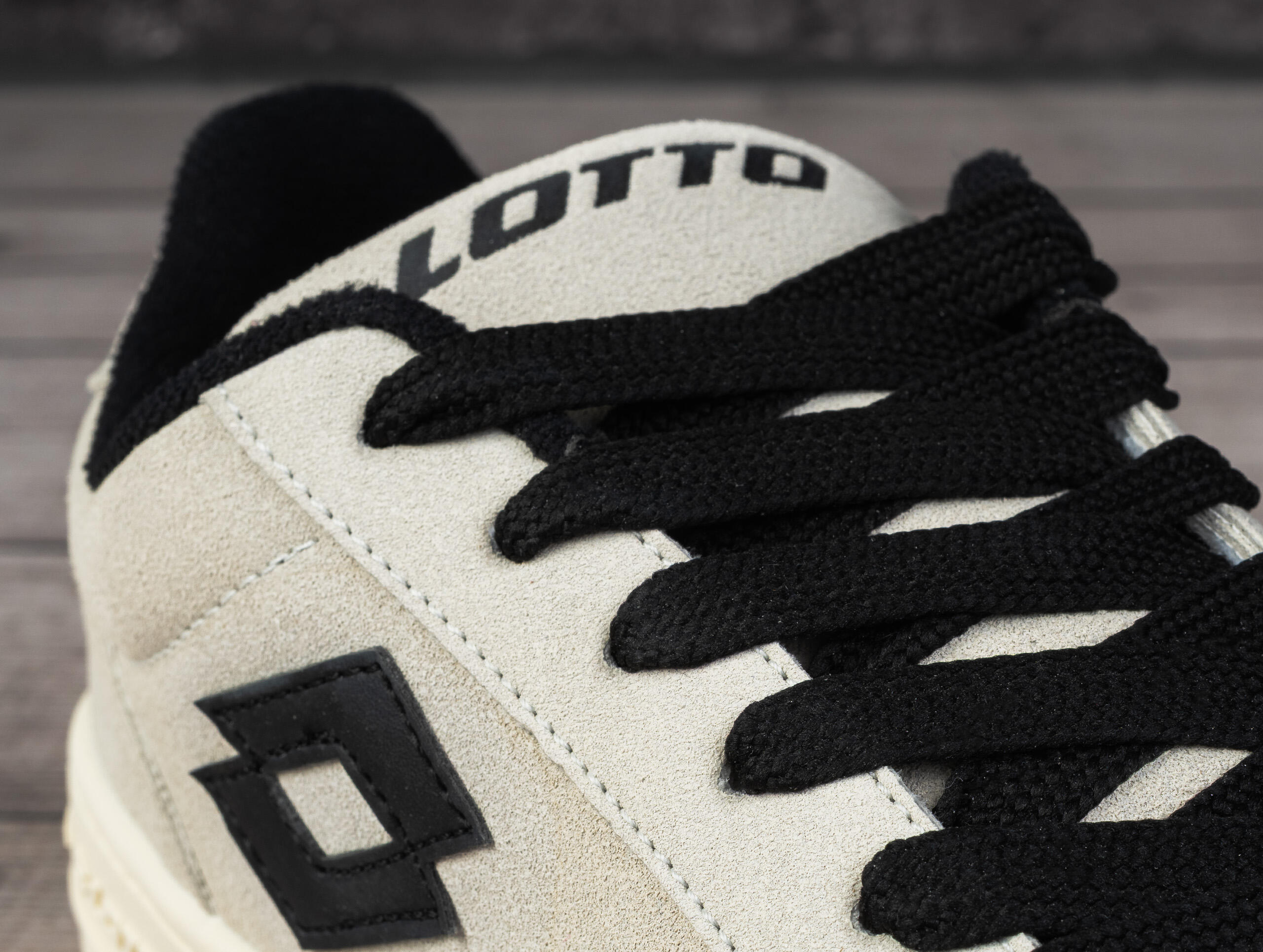 Buty unisex sportowe trampki Lotto YARIN 6/7