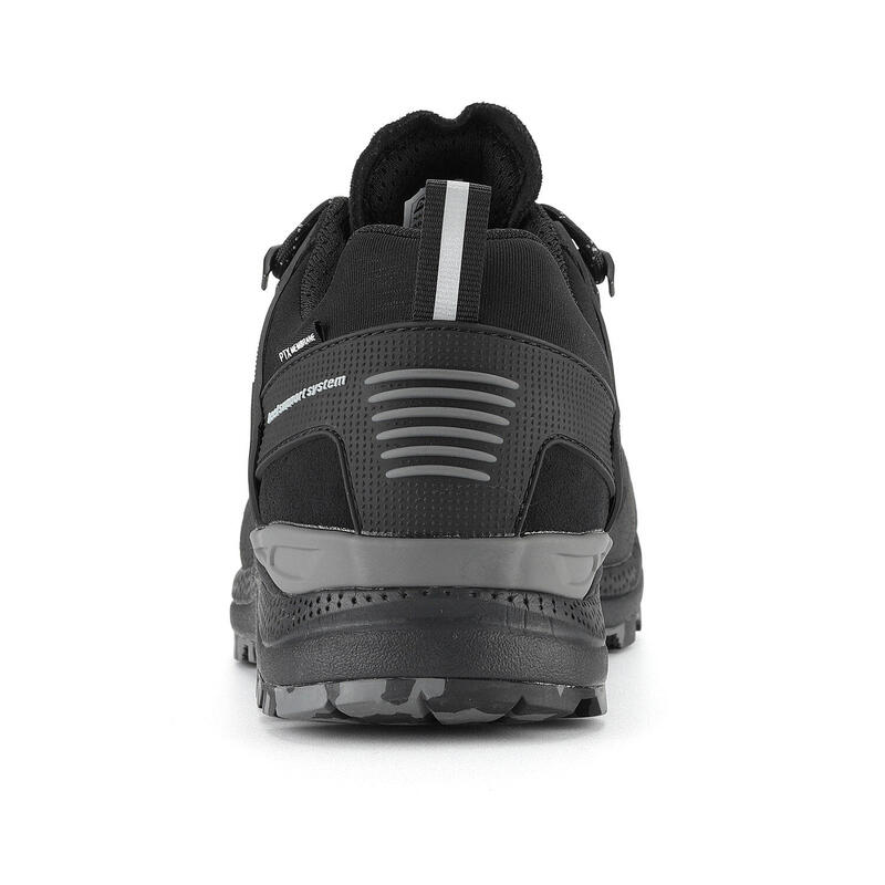 Buty trekkingowe niskie unisex Alpine Pro Zereme Vibram