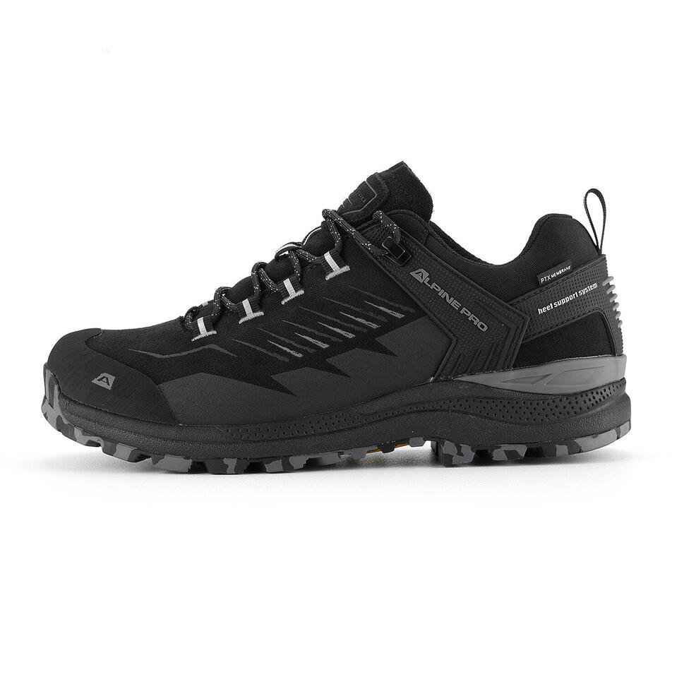 Buty trekkingowe niskie Alpine Pro Zereme Vibram