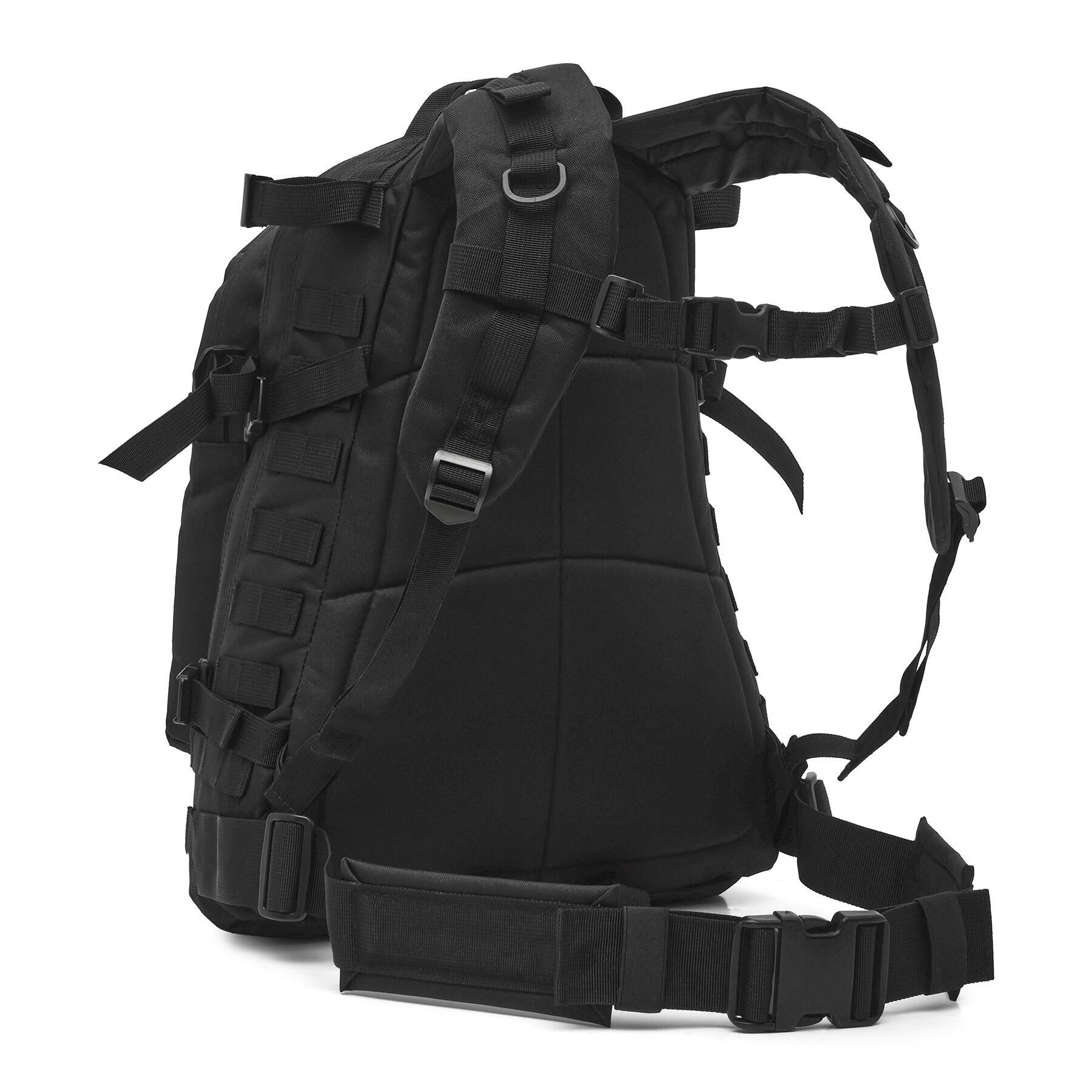 Wandelrugzak VANGUARD 45L NC3904 NILS CAMP 3/7