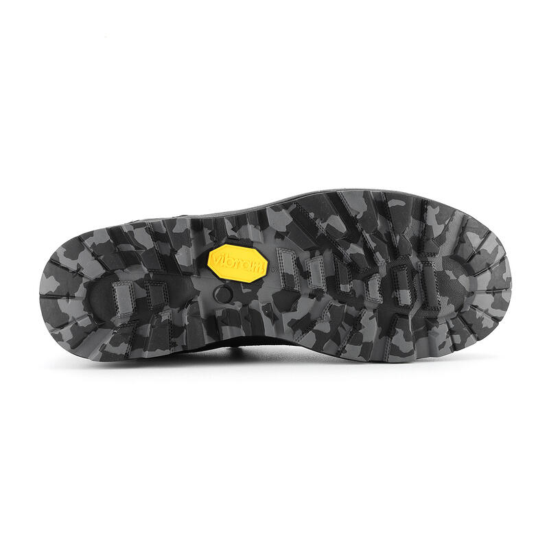 Buty trekkingowe niskie unisex Alpine Pro Zereme Vibram