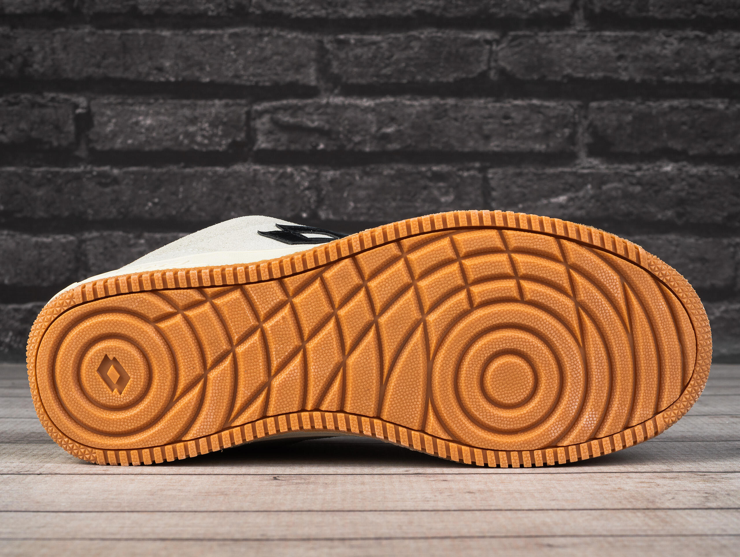 Buty unisex sportowe trampki Lotto YARIN 5/7