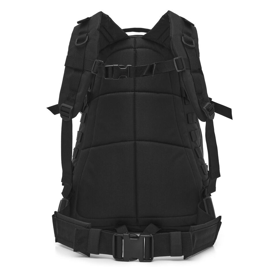 Plecak turystyczny Vanguard 45L NC3904 Nils Camp
