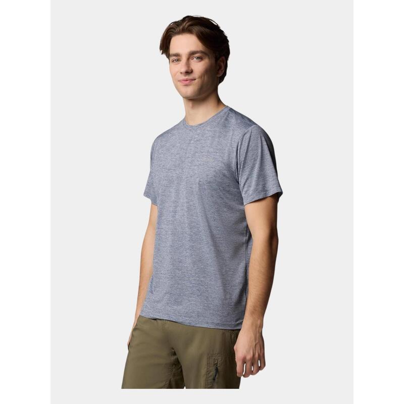 Tricou pentru sport, cu maneci scurte Tech Trail Utility barbati