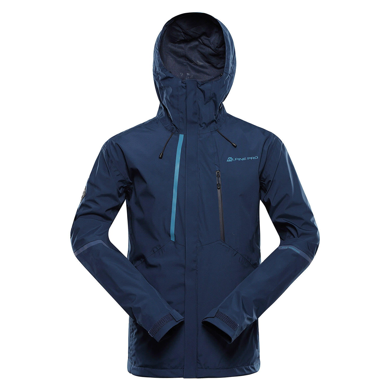 ALPINE PRO picture